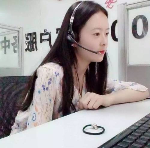 【最美客服】爆照啦!哪位小姐姐将迈向决战之巅?