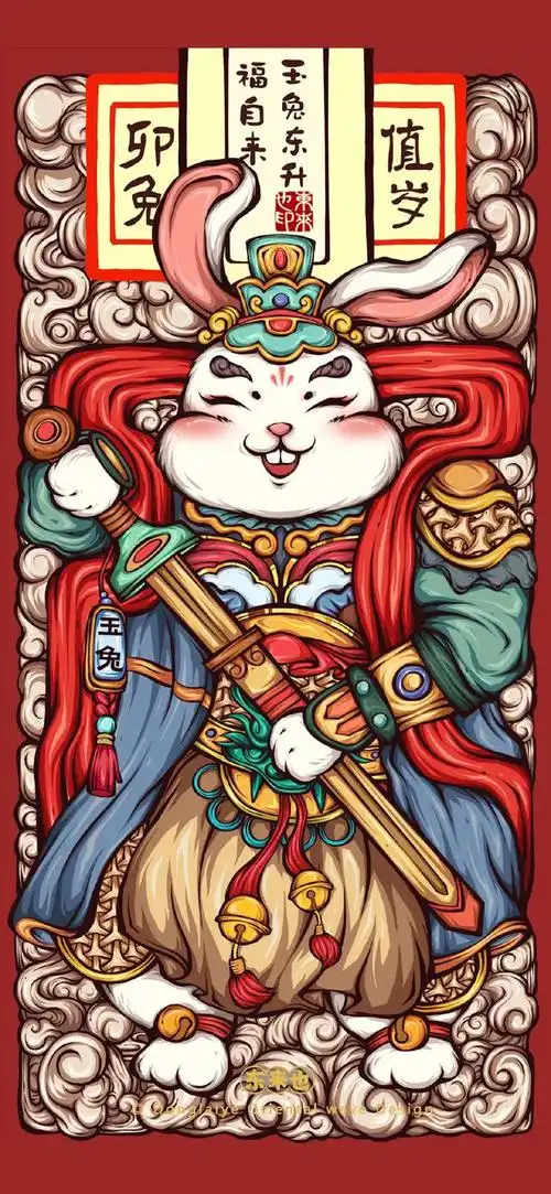 十二生肖高清壁纸领取属于你的