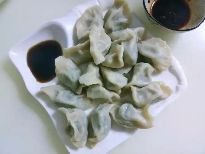 小茴香饺子的营养价值