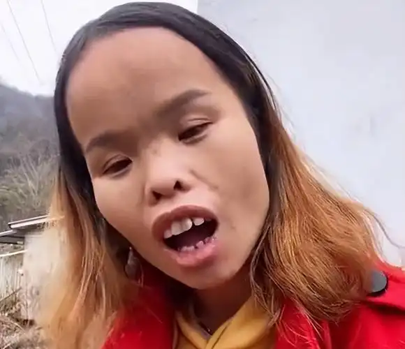 丑女人图片(江西女子) - 赤虎壹号