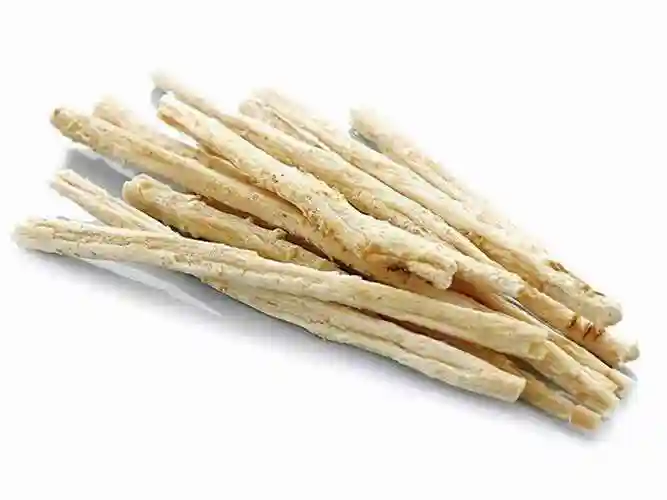 中药北沙参中药古今研究北沙参