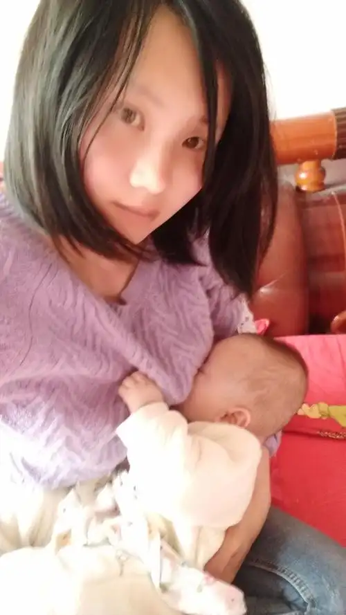 【最美哺乳妈妈】初为人母,可知道母乳的好处.