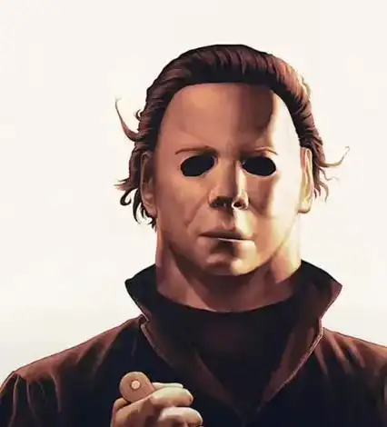 迈克尔迈尔斯图片 - 抖音