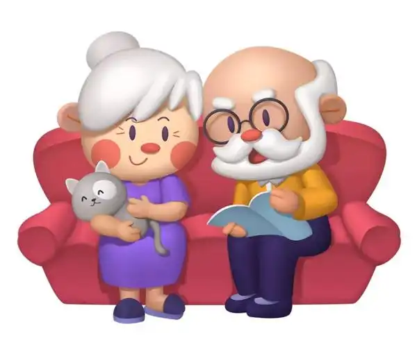 我为群众办实事南尖塔镇适老化改造托起老人稳稳的幸福