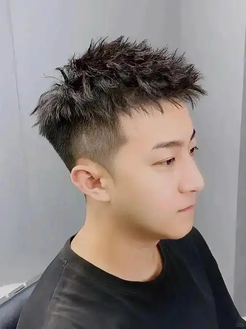 发型|烫发|刘海|发蜡|鬓角_网易订阅