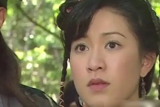 碧血剑阿九生于王室流于江湖国破家亡爱而不得