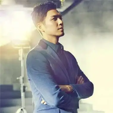 钟汉良头像高清图片 我坚信最非常值得最爱的人最非常值得等候_明星头