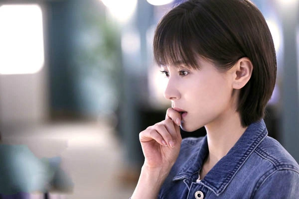 王子文在《欢乐颂》中的造型你喜欢吗?-剧情奥秘