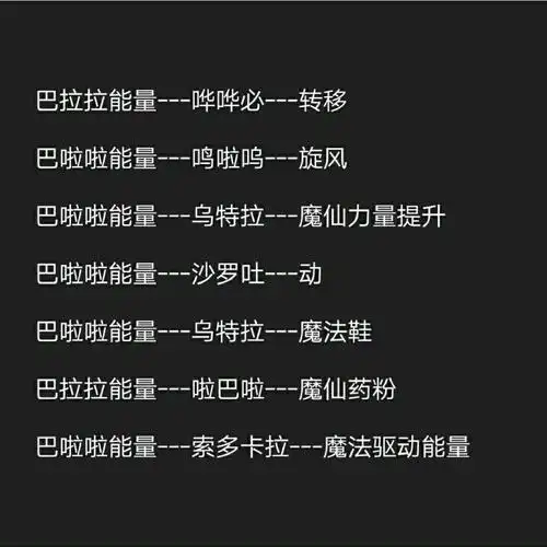 魔仙咒语96_巴啦啦怎么样_光能量_巴拉拉小魔仙_相机_黑旋风怎么样