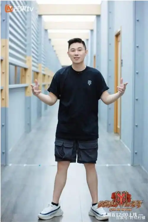 披荆斩棘的哥哥三公名单 欧阳靖"复活"回归