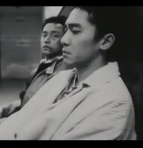 黎耀辉何宝荣情侣头像