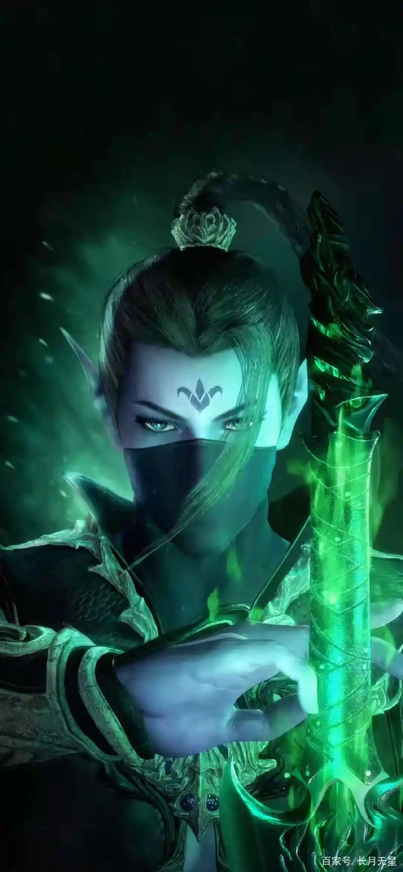 《武庚纪》逆天而行"只有战死,没有战败"