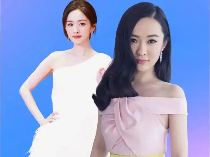 杨幂扇霍思燕的一巴掌,7年后霍思燕用幸福家庭狠狠还了回去