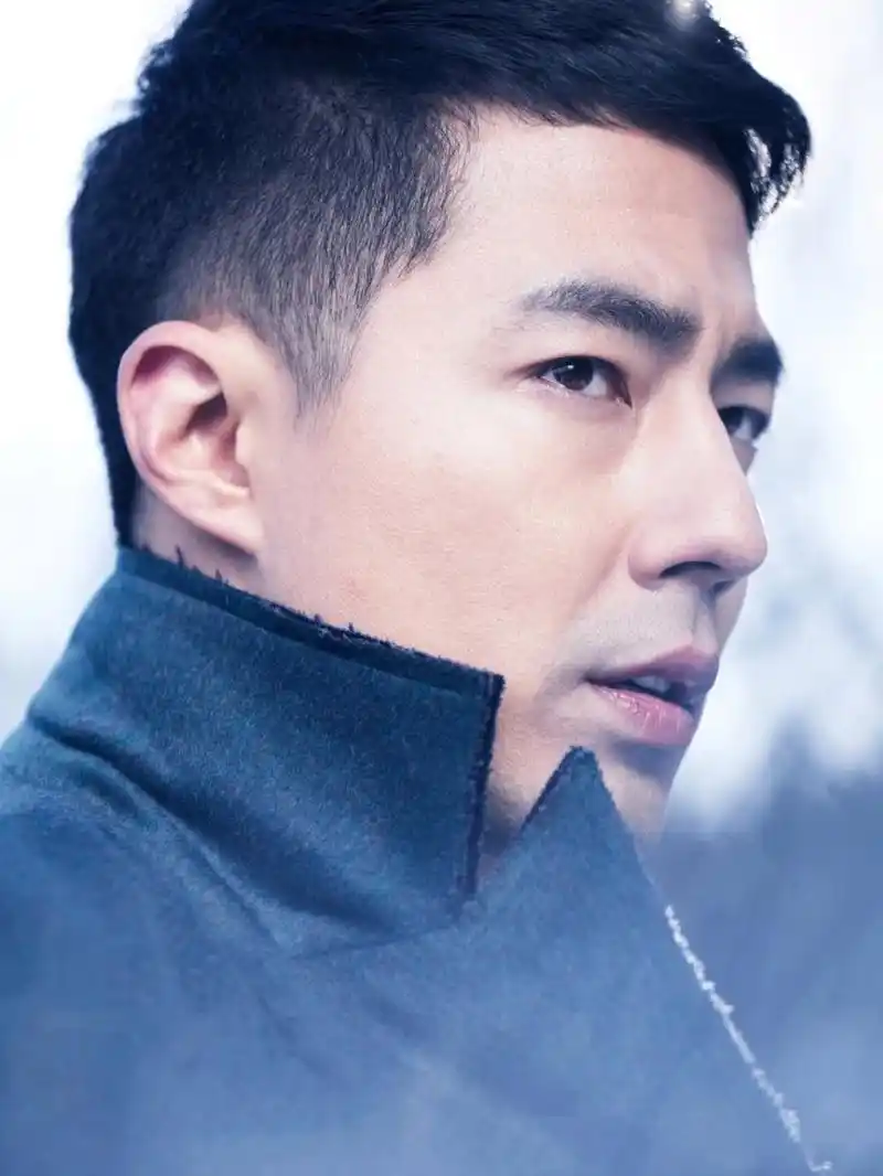 赵寅成×宋慧乔 | 那年冬天风在吹61海报组图 最喜欢的韩剧之一,与