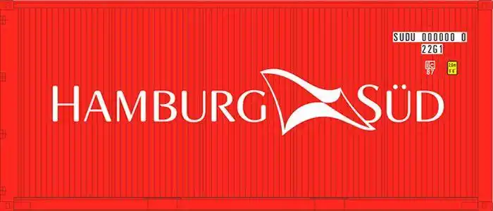 史无前例丨这家成立147年了的欧洲知名班轮公司,首