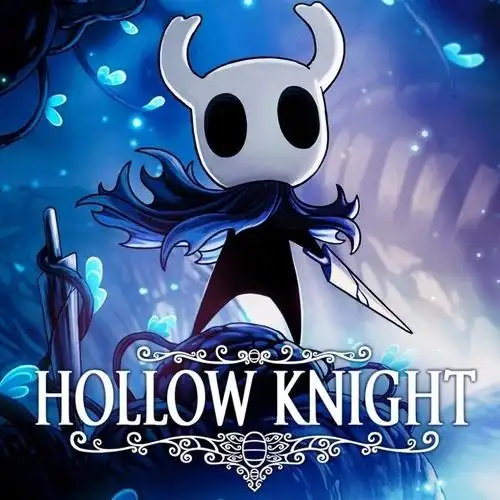 空洞骑士周边 hollow knight周边空洞骑士钥匙扣圈项链深渊毛毛虫背包