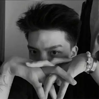 男生成熟稳重能吸引妹子的头像 ins高级质感小众的微信头像男