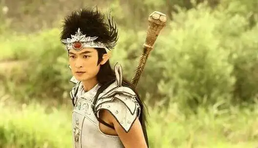 雷震子出师救师叔-封神英雄榜全集(穿越之公主)-话本小说网