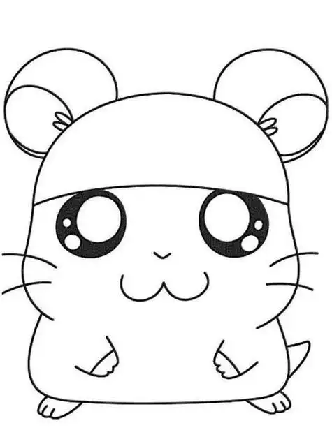 儿童画画简笔画图片欣赏 可爱幼儿简笔画卡通小鸡手帐简笔画素材可爱