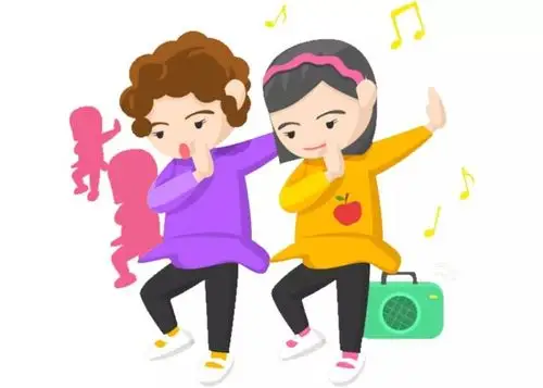 新区回复港西新城广场舞扰民