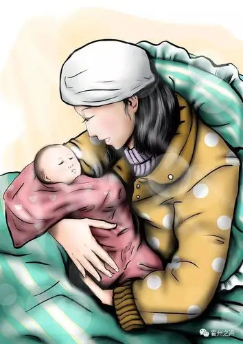 fm107荐读|| 一位母亲的醒悟(感动无数人)