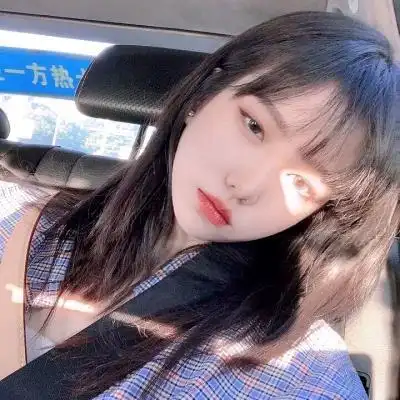 抖音最火气质美女头像