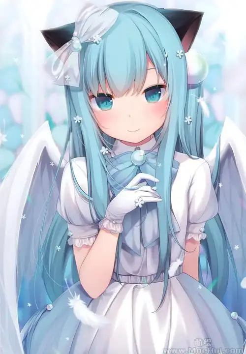 [会员][画集][amasyrup (甘城なつき)]amasyrup 4[19p]