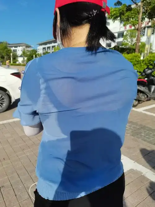 梅外小学部家长志愿者风采(第三期)