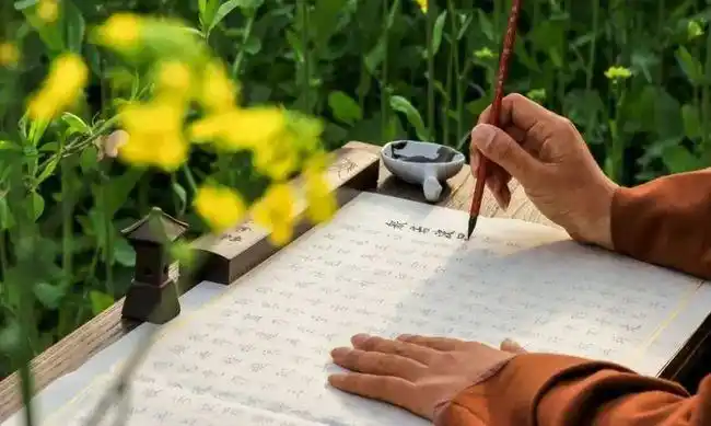 善人修行人明白人佛弟子的三重人格你具备几重