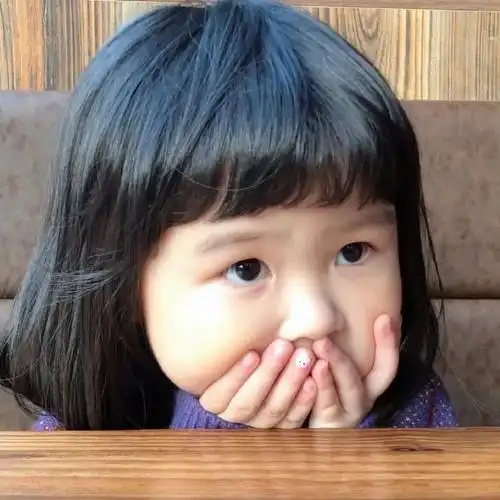 六一儿童节  换上可爱萌娃头像吧    头像超话#萌娃头像##六一儿童节