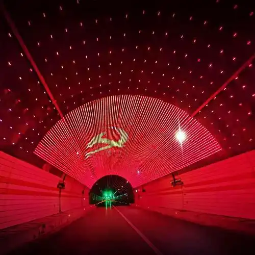 收录 laozhou 玩家空间三级 关注 沿著党旗向前走 川西 二郎山隧道