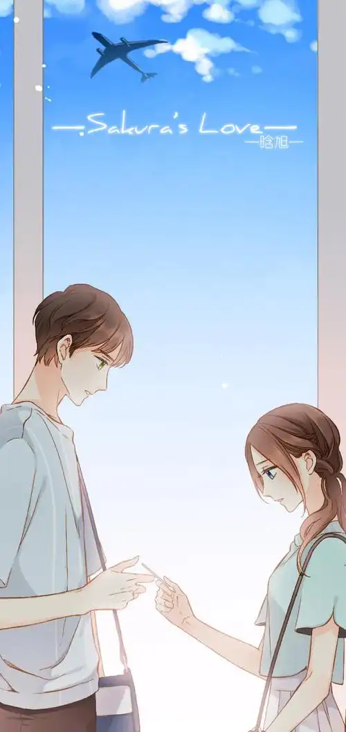 恋是樱草色 - 堆糖,美图壁纸兴趣社区