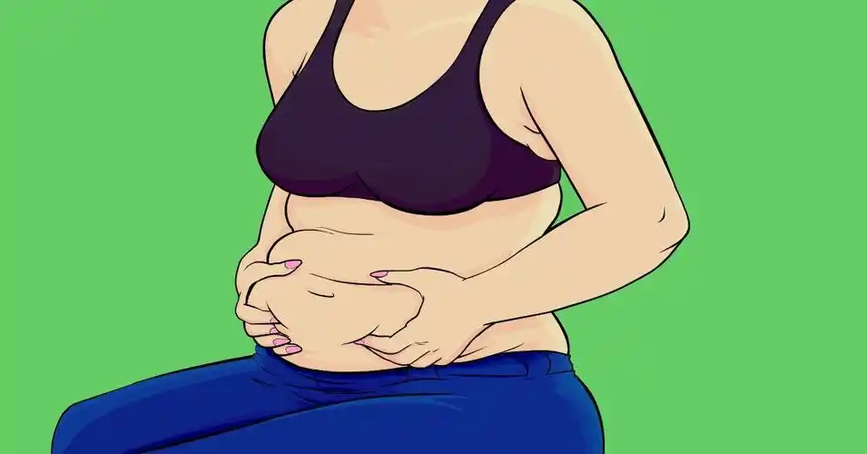 如何锻炼瘦肚子(怎么健身瘦肚子)_百科-8s新商盟