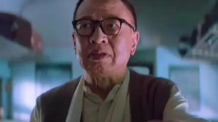 港剧里脸熟的黄金配角,你都认识吗