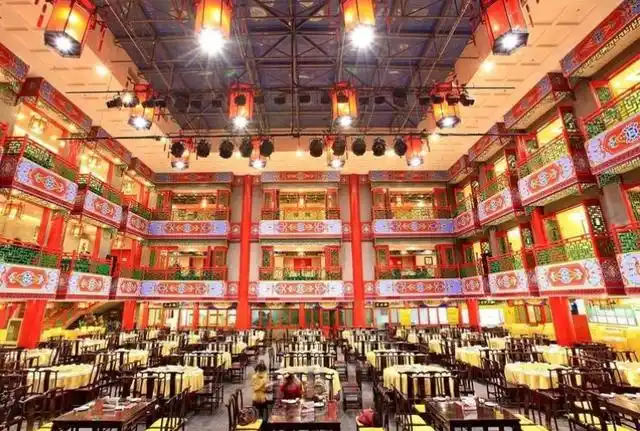 曹云金的"听云轩"改名重新开张!跟德云社成邻居,规模扩大3倍