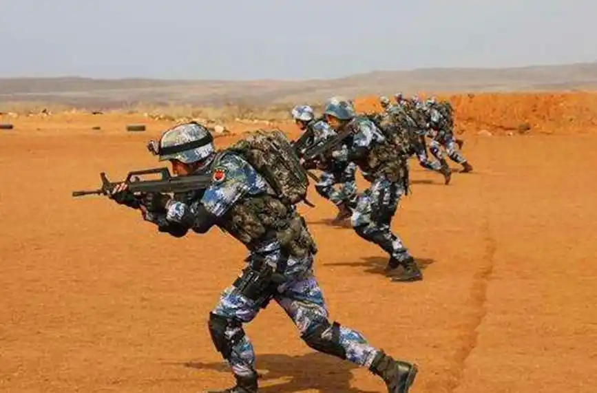 为什么解放军野战部队会给士兵们配发安全套?看完你就知道了!