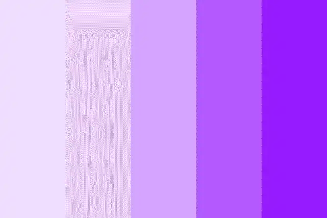 香芋紫牛油果绿薄荷蓝一波又仙又甜的流行色来了