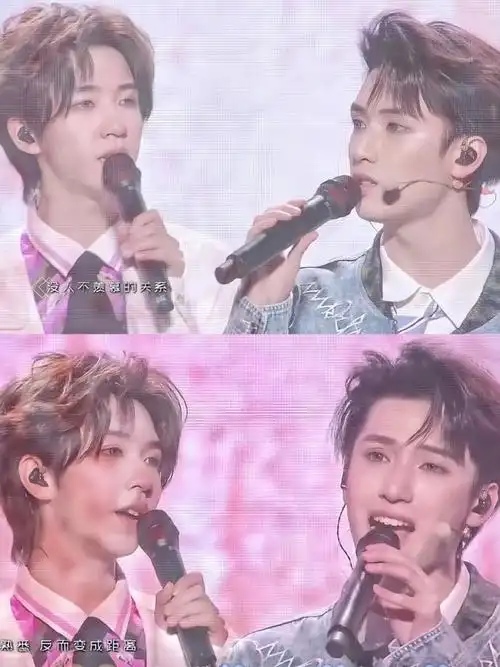 曝时代少年团至少有三个恋情##时代峰峻否认时代少年团三个恋情