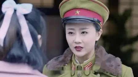 《战地枪王》石田佳美准确认出李如军的身份