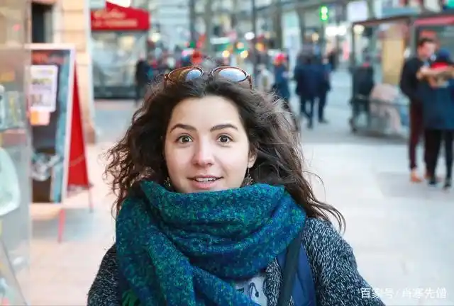 我,法国人,自学中文,和中国小伙网恋6年,婚后老公带我看世界