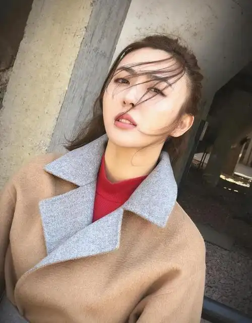 甘肃美女徐小飒