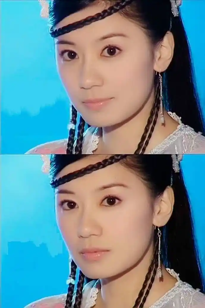 简介:贾静雯饰演的赵敏 童年的古装女神,分享一组贾静雯图片给大家,图