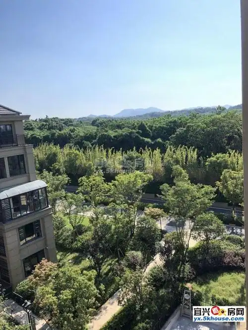 【多图】九如城电梯洋房小户型 送入户花园 超大阳台_宜兴九如城二手