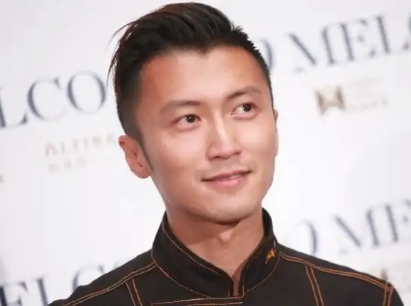 谢霆锋为什么不火了谢霆锋为什么不老