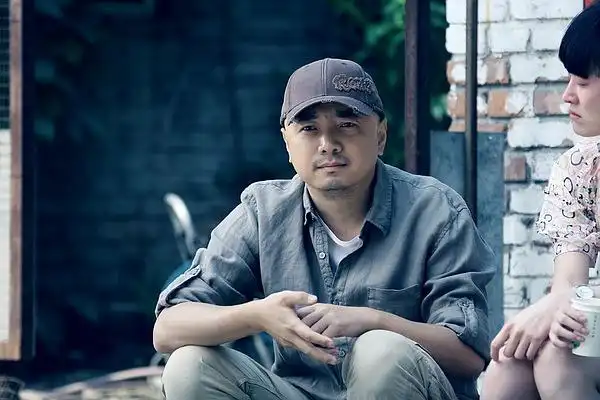 大男当婚电视剧的相册-徐峥剧照