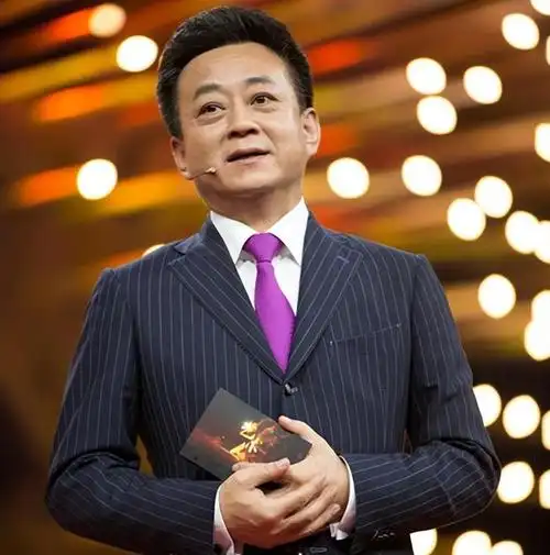 时隔6年,是时候让真相大白于天下了,被冤枉的朱军堪比"窦娥"|董卿