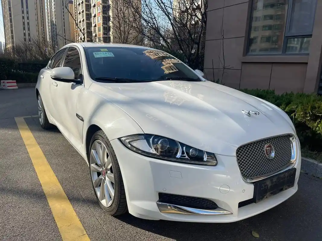 2015年捷豹,安全行驶2.9万公里.个人一手,实表2.9万 - 抖音