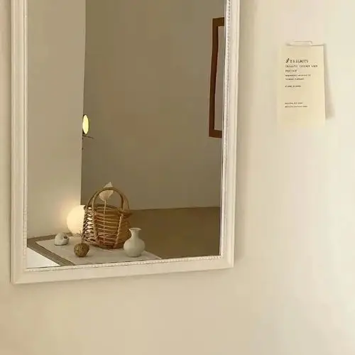 那些一眼惊艳的极简系朋友圈背景图 - 知乎