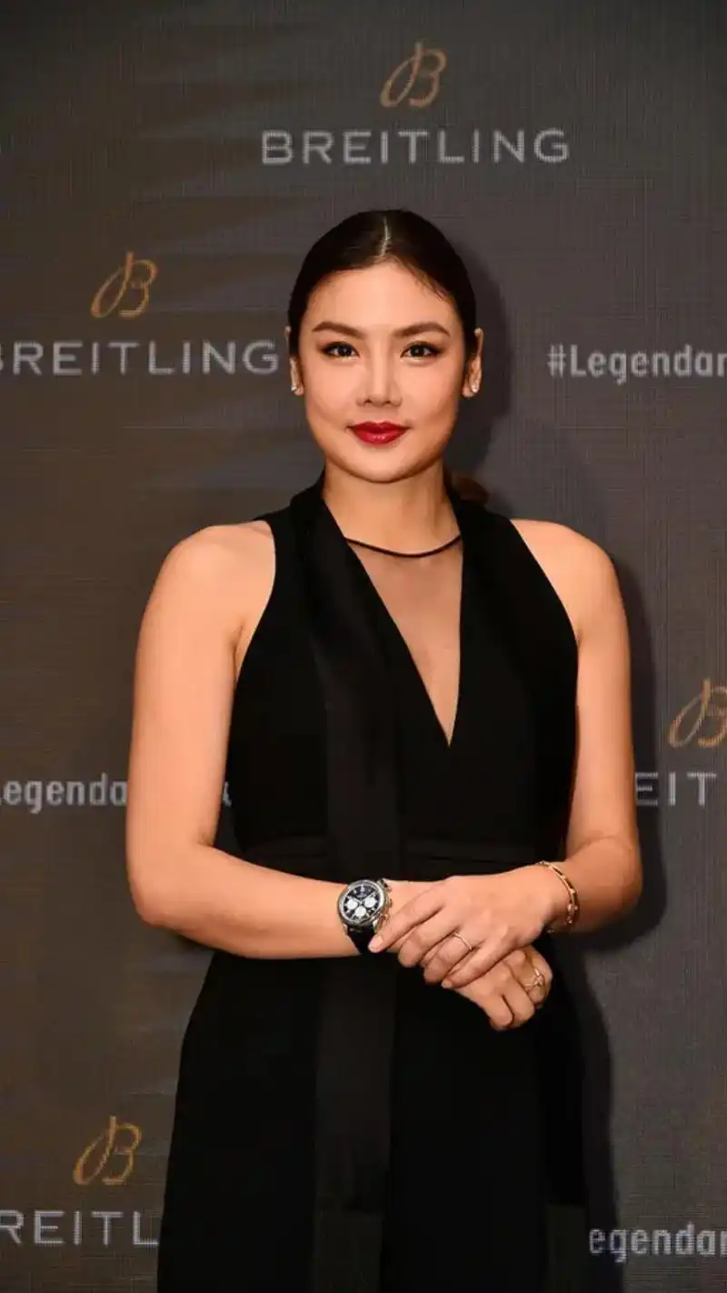 明星图集 ~乐基儿