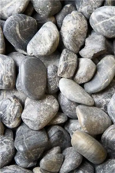 鹅卵石